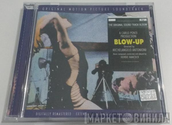  - Blow-Up