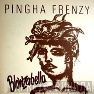 Blowzabella - Pingha Frenzy