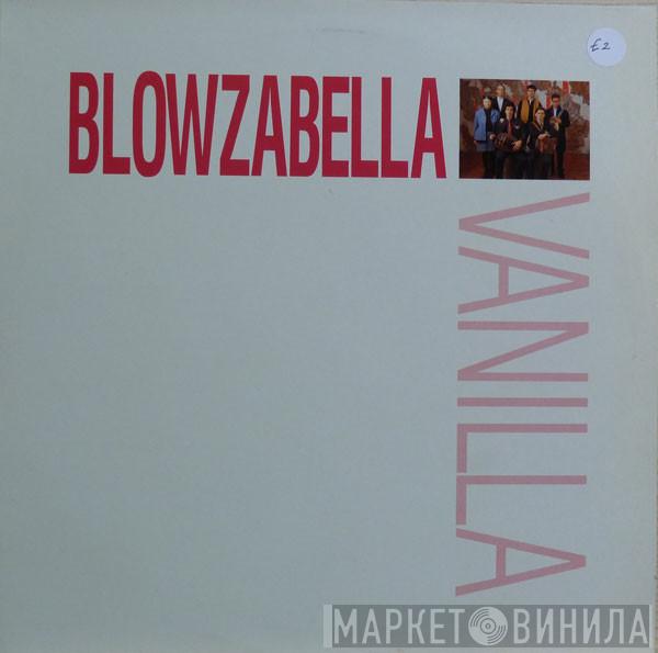 Blowzabella - Vanilla