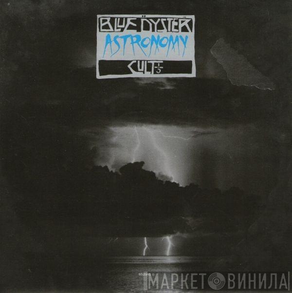 Blue Öyster Cult - Astronomy