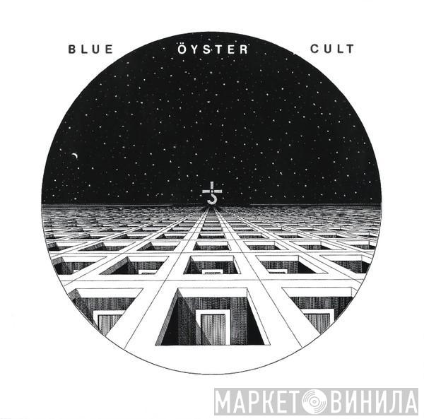 Blue Öyster Cult - Blue Öyster Cult