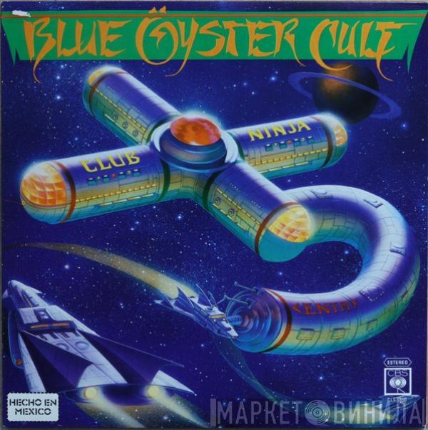  Blue Öyster Cult  - Club Ninja