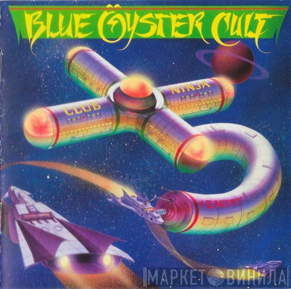  Blue Öyster Cult  - Club Ninja
