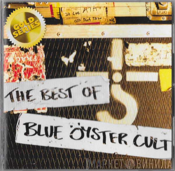  Blue Öyster Cult  - The Best Of Blue Öyster Cult