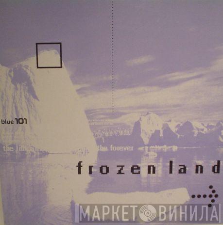  Blue 101  - Frozen Land