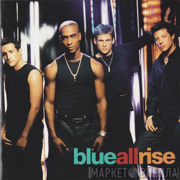  Blue   - All Rise