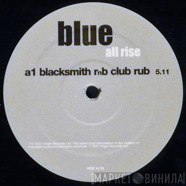  Blue   - All Rise