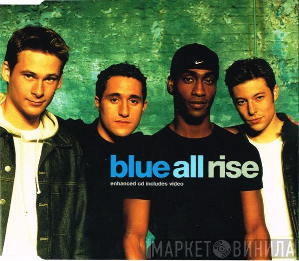 Blue  - All Rise