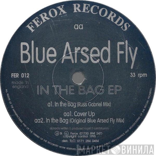 Blue Arsed Fly - In The Bag EP