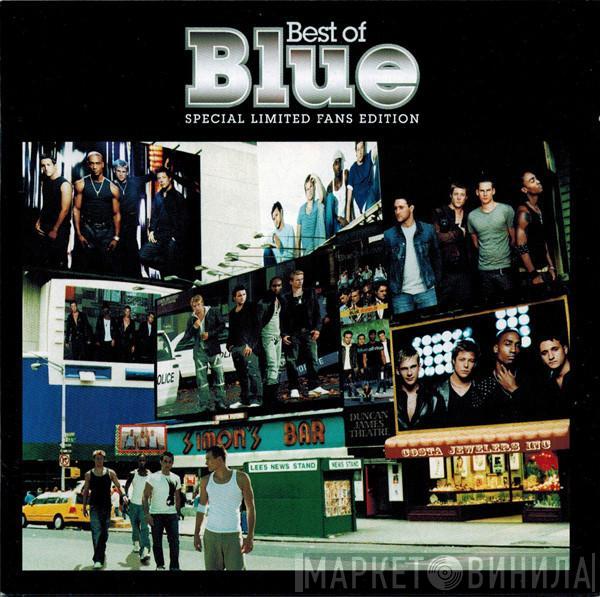  Blue   - Best Of Blue (Special Limited Fans Edition)