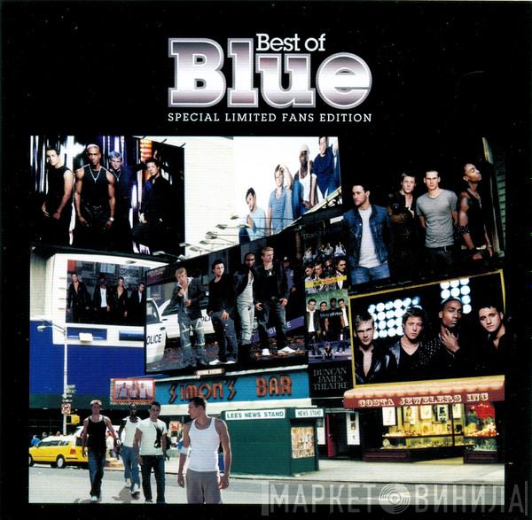  Blue   - Best Of Blue (Special Limited Fans Edition)