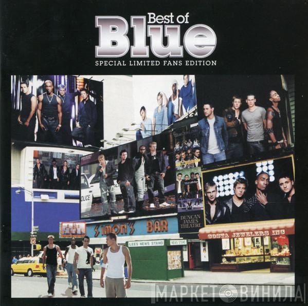  Blue   - Best Of Blue (Special Limited Fans Edition)