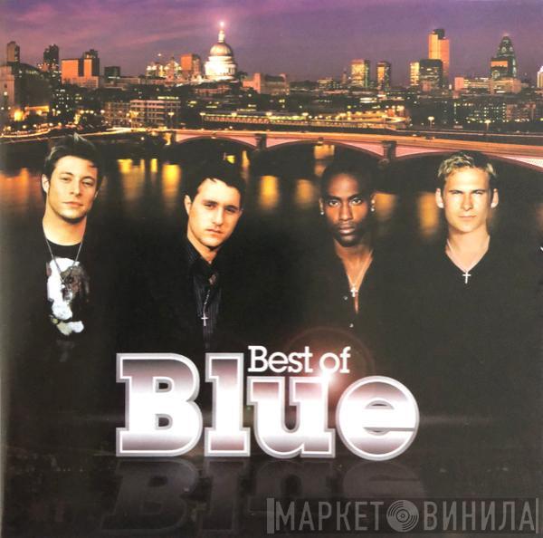 Blue  - Best Of Blue