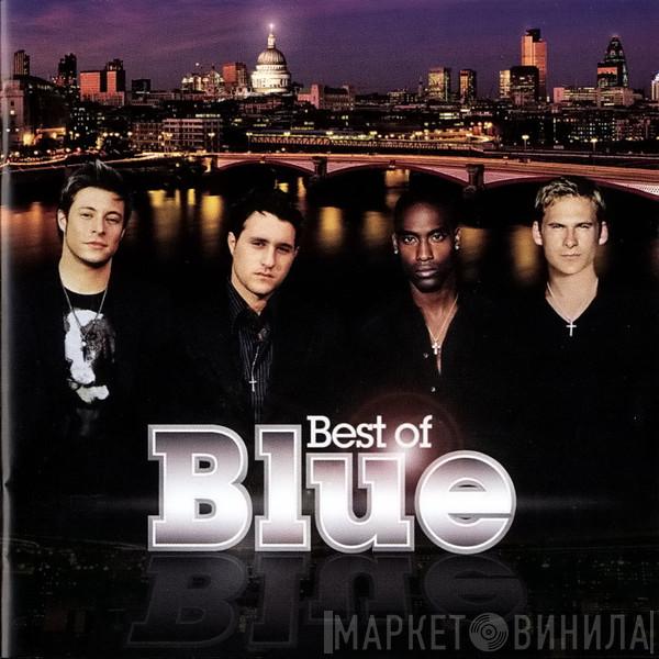  Blue   - Best Of Blue