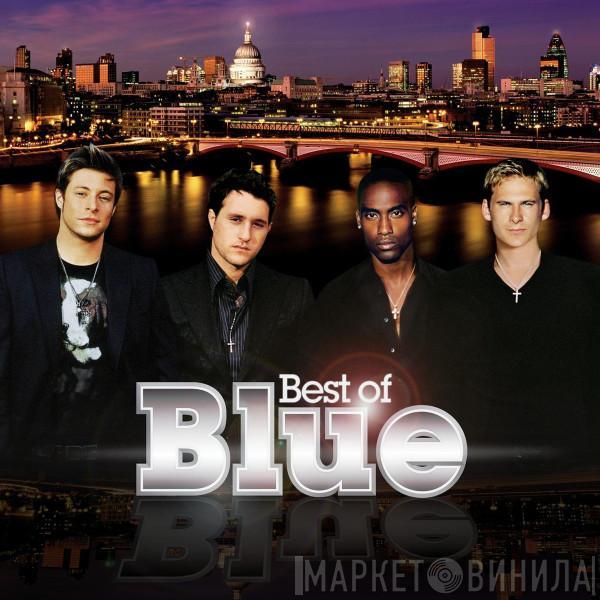  Blue   - Best Of Blue