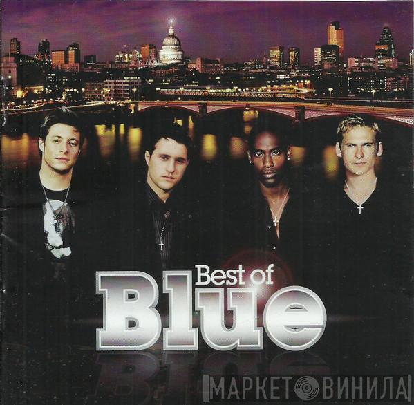  Blue   - Best Of Blue