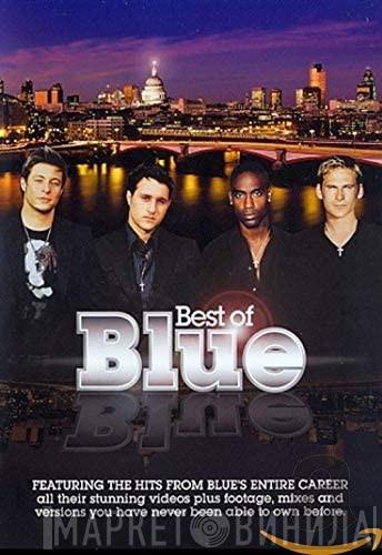  Blue   - Best Of Blue