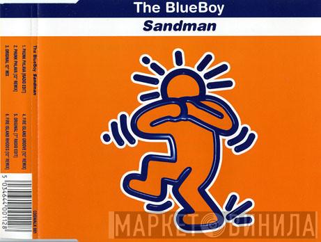 Blue Boy - Sandman