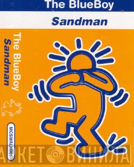 Blue Boy - Sandman