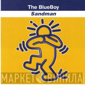  Blue Boy  - Sandman