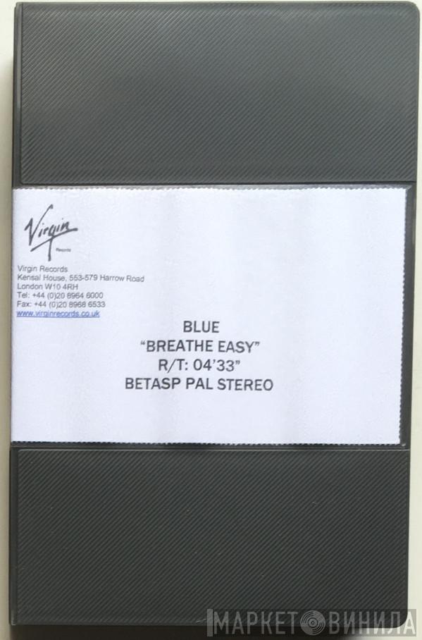  Blue   - Breathe Easy