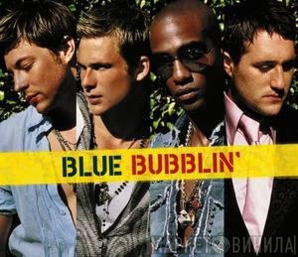  Blue   - Bubblin'