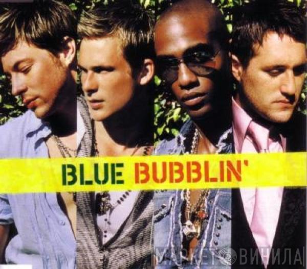  Blue   - Bubblin'