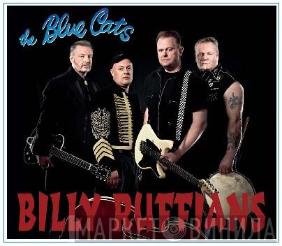  Blue Cats  - Billy Ruffians