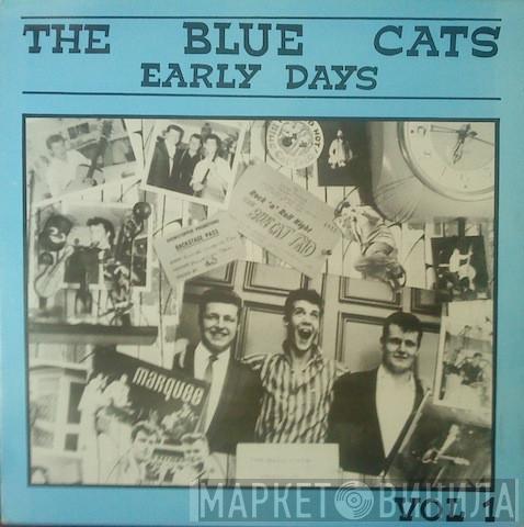  Blue Cats  - Early Days Vol. 1