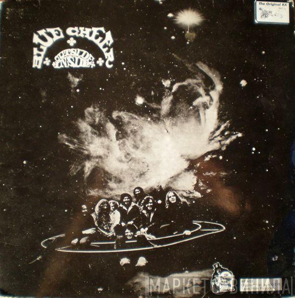 Blue Cheer - Outside Inside