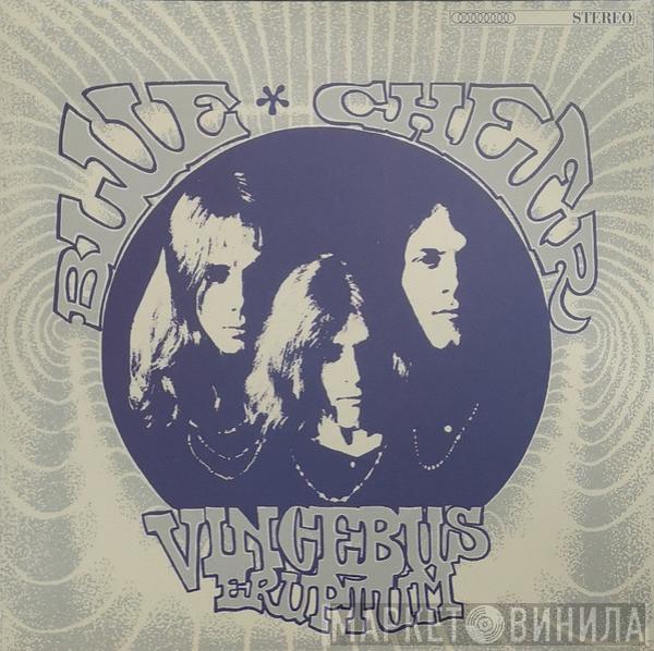 Blue Cheer - Vincebus Eruptum