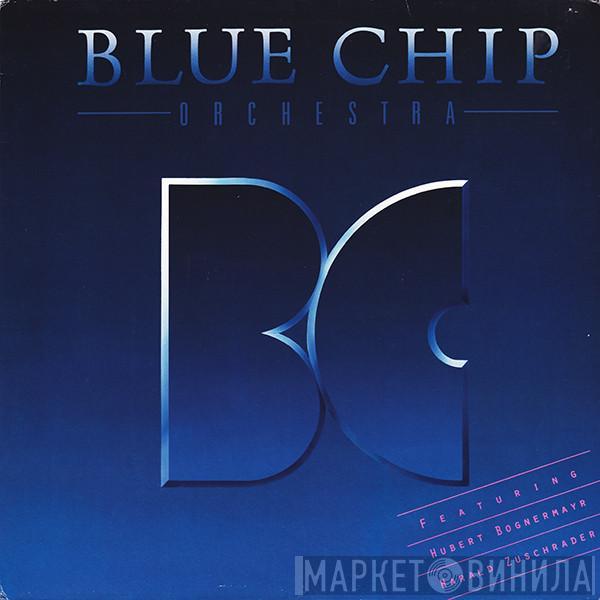 Blue Chip Orchestra - Blue Chip Orchestra