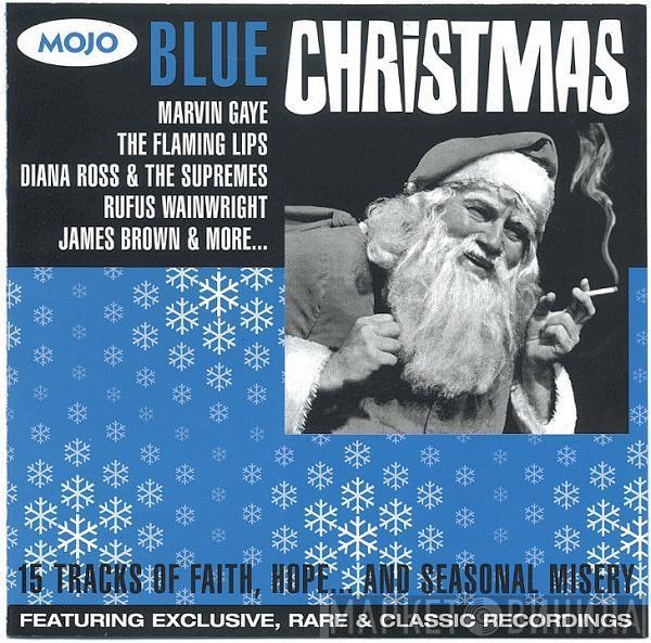  - Blue Christmas