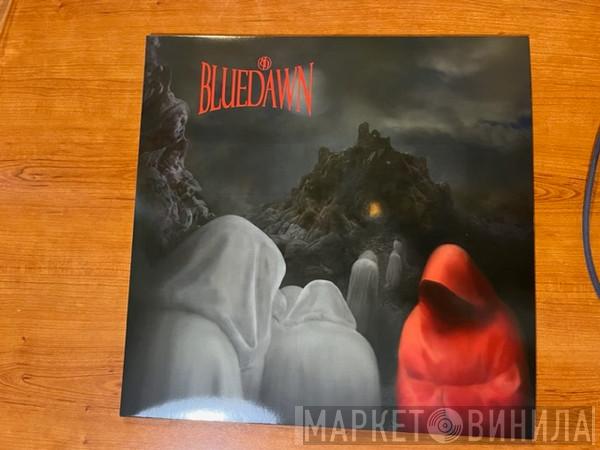 Blue Dawn - Reflections From An Unseen World