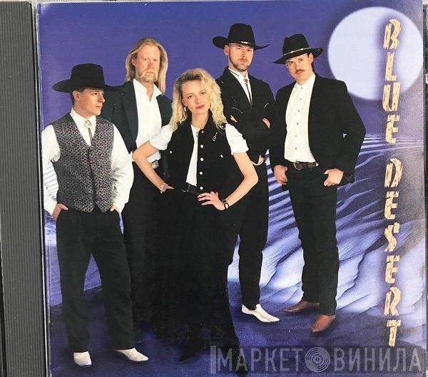  Blue Desert   - S.O.S.