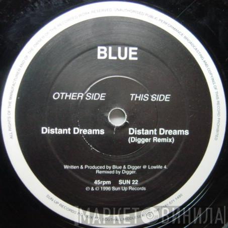 Blue  - Distant Dreams