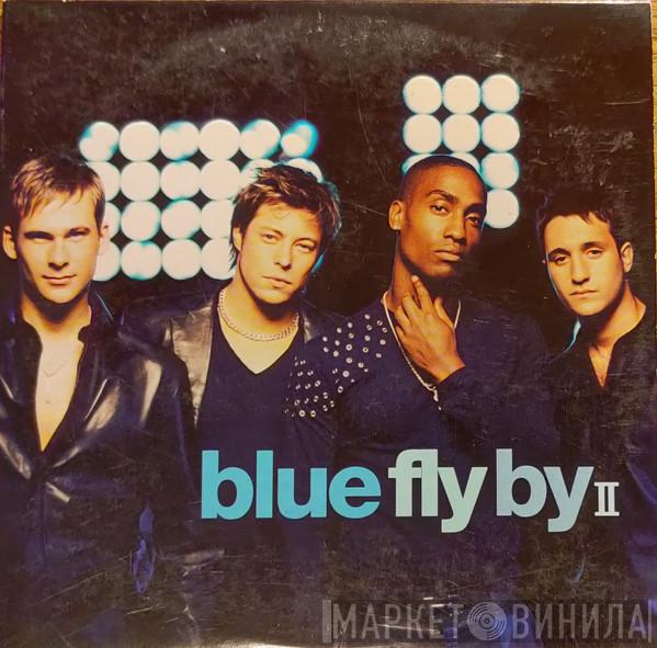  Blue   - Fly By II