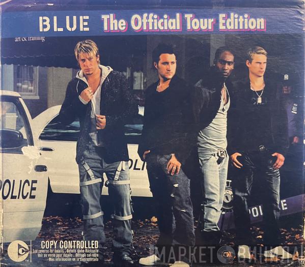  Blue   - Guilty (The Official Tour Edition)