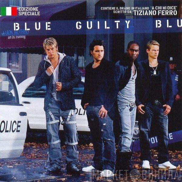 Blue  - Guilty