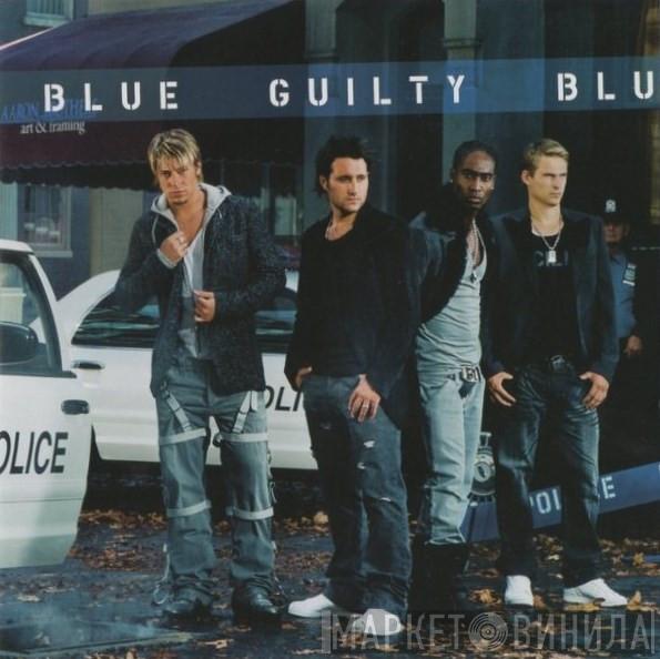  Blue   - Guilty