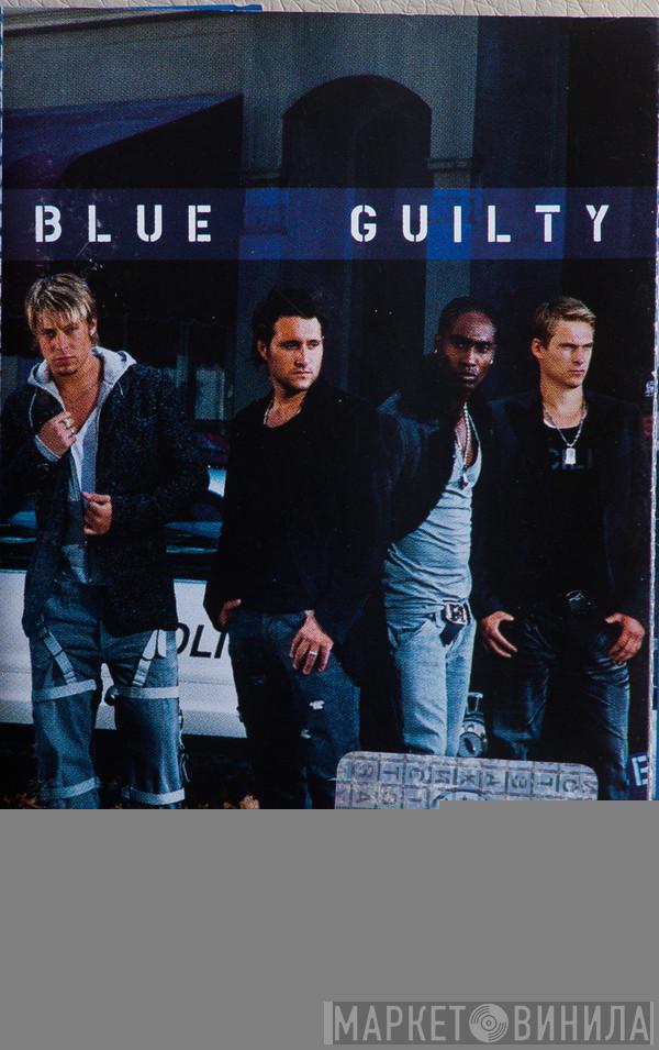  Blue   - Guilty