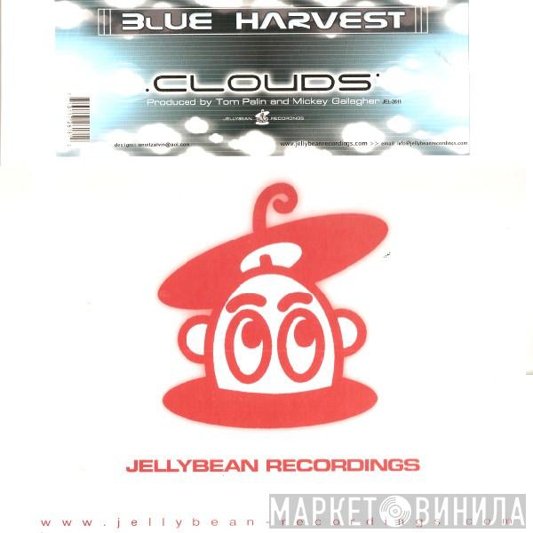  Blue Harvest  - Clouds