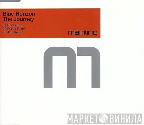 Blue Horizon - The Journey