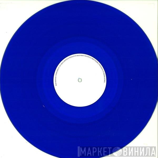  Blue Hour  - Flow State