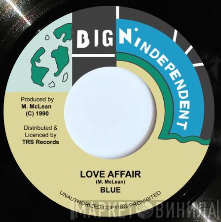 Blue  - Love Affair