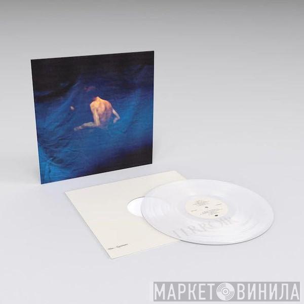 Blue Luminaire - Terroir
