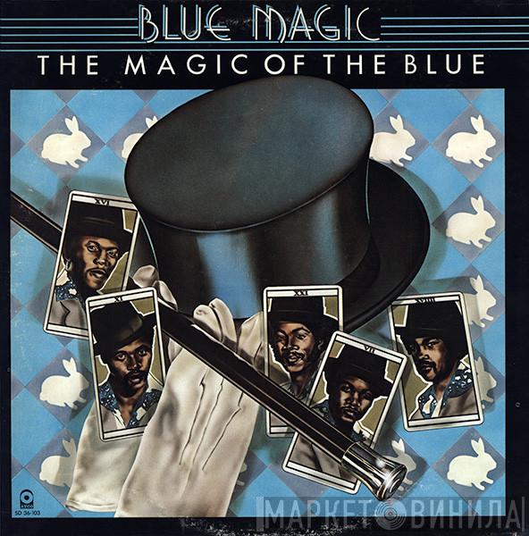 Blue Magic - The Magic Of The Blue