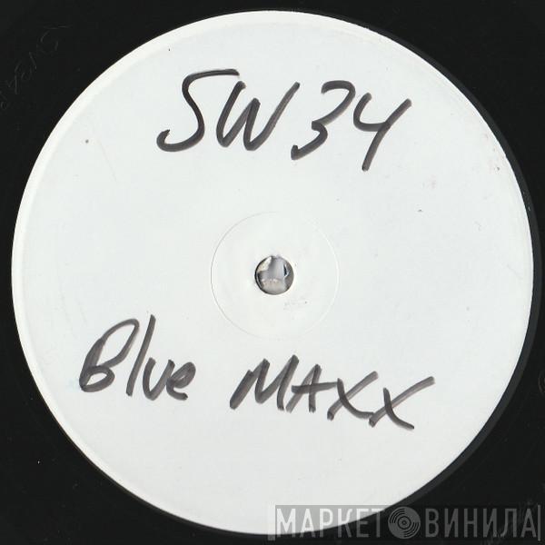 Blue Maxx - Rise