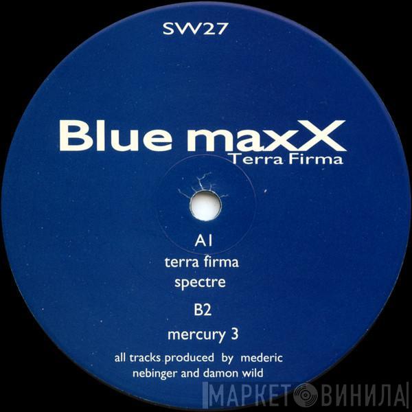  Blue Maxx  - Terra Firma