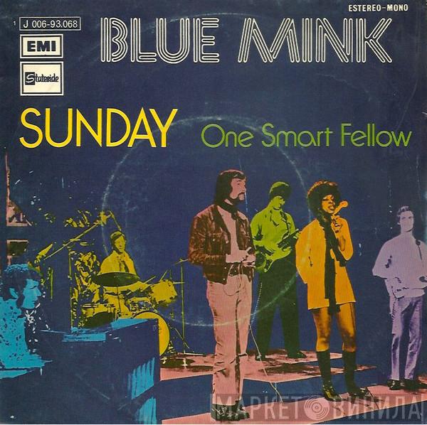Blue Mink - ‎Sunday